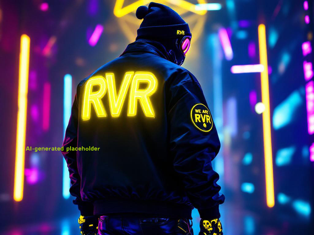 RVR Fashion 01